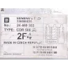 Recambio de radio cd para opel vectra c berlina (2002) 2.2 dti 16v referencia OEM IAM 330886636  