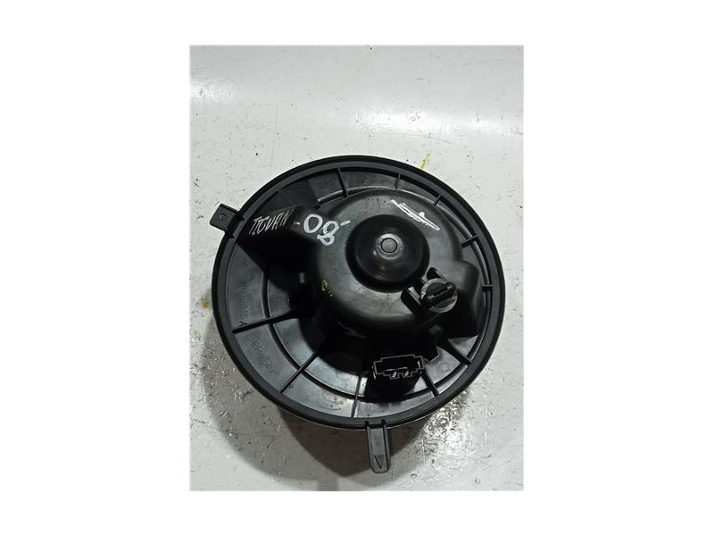 Recambio de motor calefaccion para volkswagen tiguan (5n1)(11.2007) 2.0 +motion 4motion [2,0 ltr. - 125 kw tdi dpf] referencia O