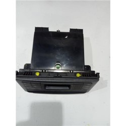 Recambio de mandos climatizador para renault laguna (b56)(1998) 2.0+ 16v rxe [2,0 ltr. - 101,5 kw 16v cat (f4r)] referencia OEM 