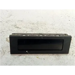 Recambio de reloj horario para citroën c3 (09.2009) 1.4 hdi 70 referencia OEM IAM 5555502902  