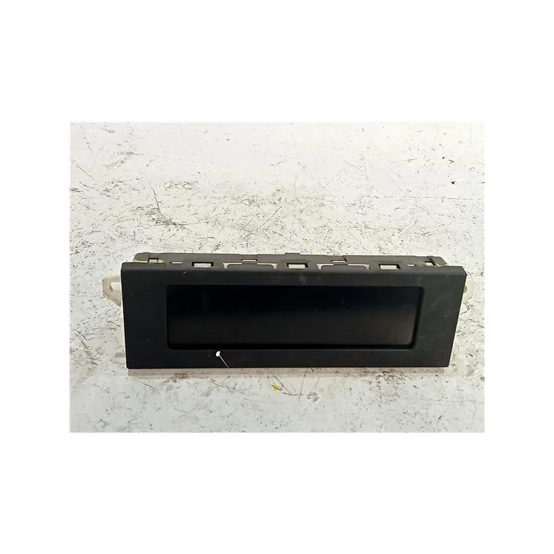 Recambio de reloj horario para citroën c3 (09.2009) 1.4 hdi 70 referencia OEM IAM 5555502902  