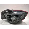 Recambio de piloto trasero izquierdo para seat ibiza iv (6j5, 6p1) 1.6 tdi referencia OEM IAM 6J4945095L 6J4945111J  