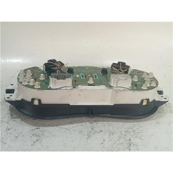 Recambio de cuadro completo para renault clio ii fase i (b/cb0)(1998) 1.9 d (b/cb0e) referencia OEM IAM 070216132412  