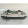 Recambio de cuadro completo para renault clio ii fase i (b/cb0)(1998) 1.9 d (b/cb0e) referencia OEM IAM 070216132412  
