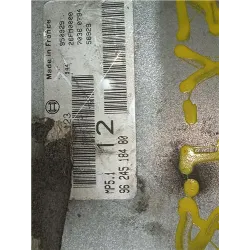 Recambio de centralita inyeccion para citroën zx (1991) 1.9 d referencia OEM IAM 9624518480  