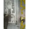 Recambio de centralita inyeccion para citroën zx (1991) 1.9 d referencia OEM IAM 9624518480  