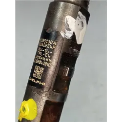Recambio de inyector para tata indigo (4_v2) 1.4 referencia OEM IAM EJBR04301D  