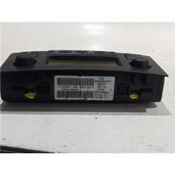 Recambio de mandos climatizador para citroën c4 berlina (06.2004) 2.0 16v referencia OEM IAM 216751600 216751600  