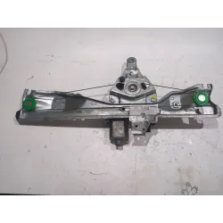 Recambio de elevalunas trasero derecho para peugeot 308 (2007) 1.6 hdi referencia OEM IAM 9659826680  