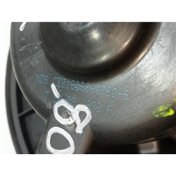 Recambio de motor calefaccion para volkswagen tiguan (5n1)(11.2007) 2.0 +motion 4motion [2,0 ltr. - 125 kw tdi dpf] referencia O
