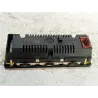 Recambio de reloj horario para citroën c3 (09.2009) 1.4 hdi 70 referencia OEM IAM 5555502902  