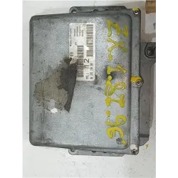 Recambio de centralita inyeccion para citroën zx (1991) 1.9 d referencia OEM IAM 9624518480  