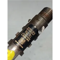 Recambio de inyector para tata indigo (4_v2) 1.4 referencia OEM IAM EJBR04301D  