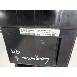 Recambio de mandos climatizador para renault laguna (b56)(1998) 2.0+ 16v rxe [2,0 ltr. - 101,5 kw 16v cat (f4r)] referencia OEM 