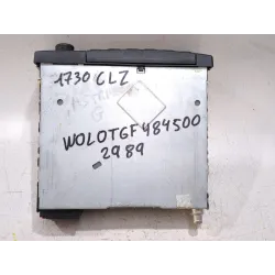 Recambio de radio cd para opel vectra c berlina (2002) 2.2 dti 16v referencia OEM IAM 330886636  