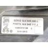 Recambio de piloto trasero izquierdo para seat ibiza iv (6j5, 6p1) 1.6 tdi referencia OEM IAM 6J4945095L 6J4945111J  