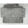 Recambio de centralita inyeccion para citroën zx (1991) 1.9 d referencia OEM IAM 9624518480  