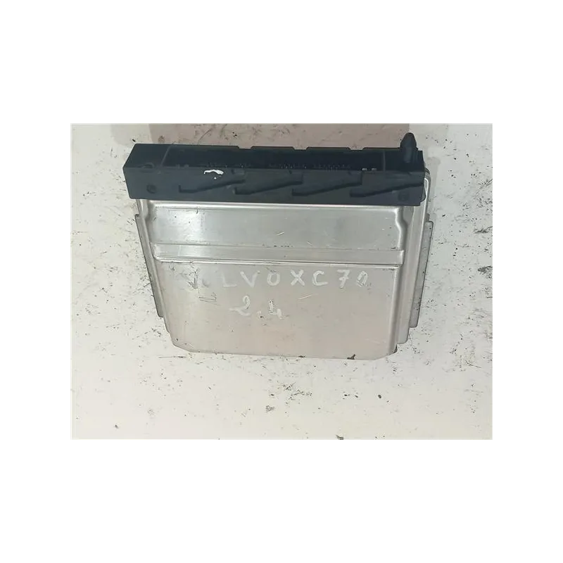 Recambio de centralita inyeccion para volvo xc70 (2000) 2.4 d5 xc awd referencia OEM IAM 30646978A  