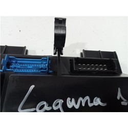 Recambio de mandos climatizador para renault laguna (b56)(1998) 2.0+ 16v rxe [2,0 ltr. - 101,5 kw 16v cat (f4r)] referencia OEM 