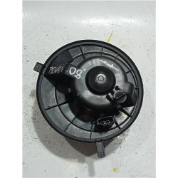 Recambio de motor calefaccion para volkswagen tiguan (5n1)(11.2007) 2.0 +motion 4motion [2,0 ltr. - 125 kw tdi dpf] referencia O