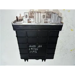 Recambio de centralita inyeccion para audi a4 avant (b5)(1994) 1.9 tdi [1,9 ltr. - 81 kw tdi] referencia OEM IAM 028906021F  