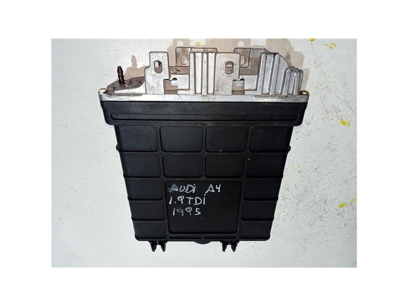 Recambio de centralita inyeccion para audi a4 avant (b5)(1994) 1.9 tdi [1,9 ltr. - 81 kw tdi] referencia OEM IAM 028906021F  