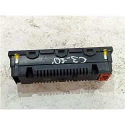 Recambio de reloj horario para citroën c3 (09.2009) 1.4 hdi 70 referencia OEM IAM 5555502902  