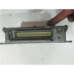 Recambio de centralita inyeccion para citroën zx (1991) 1.9 d referencia OEM IAM 9624518480  
