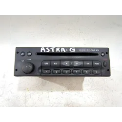 Recambio de radio cd para opel vectra c berlina (2002) 2.2 dti 16v referencia OEM IAM 330886636  