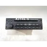 Recambio de radio cd para opel vectra c berlina (2002) 2.2 dti 16v referencia OEM IAM 330886636  