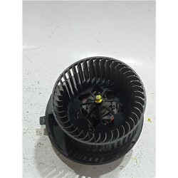 Recambio de motor calefaccion para volkswagen tiguan (5n1)(11.2007) 2.0 +motion 4motion [2,0 ltr. - 125 kw tdi dpf] referencia O