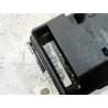 Recambio de reloj horario para citroën c3 (09.2009) 1.4 hdi 70 referencia OEM IAM 5555502902  