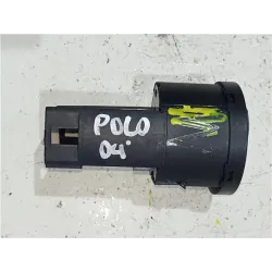 Recambio de mando de luces para volkswagen polo iv (9n1)(11.2001) 1.9 tdi referencia OEM IAM 6Q0941531B  