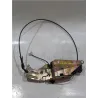 Recambio de cerradura puerta delantera derecha para smart cabrio (01.2000) referencia OEM IAM MCC2860  