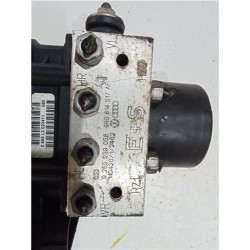 Recambio de nucleo abs para seat ibiza sc (6j1)(06.2008) 1.4 sport [1,4 ltr. - 59 kw tdi] referencia OEM IAM 6R0907379AK 6R09073