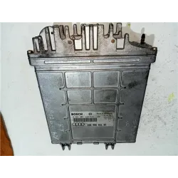 Recambio de centralita inyeccion para audi a4 avant (b5)(1994) 1.9 tdi [1,9 ltr. - 81 kw tdi] referencia OEM IAM 028906021BD  