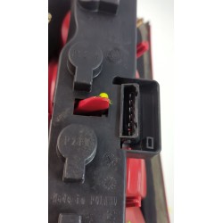 Recambio de piloto trasero derecho para skoda octavia berlina (1u2)(1997) 1.9 tdi glx [1,9 ltr. - 66 kw tdi] referencia OEM IAM 