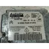 Recambio de centralita airbag para citroën xsara berlina (1997) 1.9 td referencia OEM IAM 600237400  