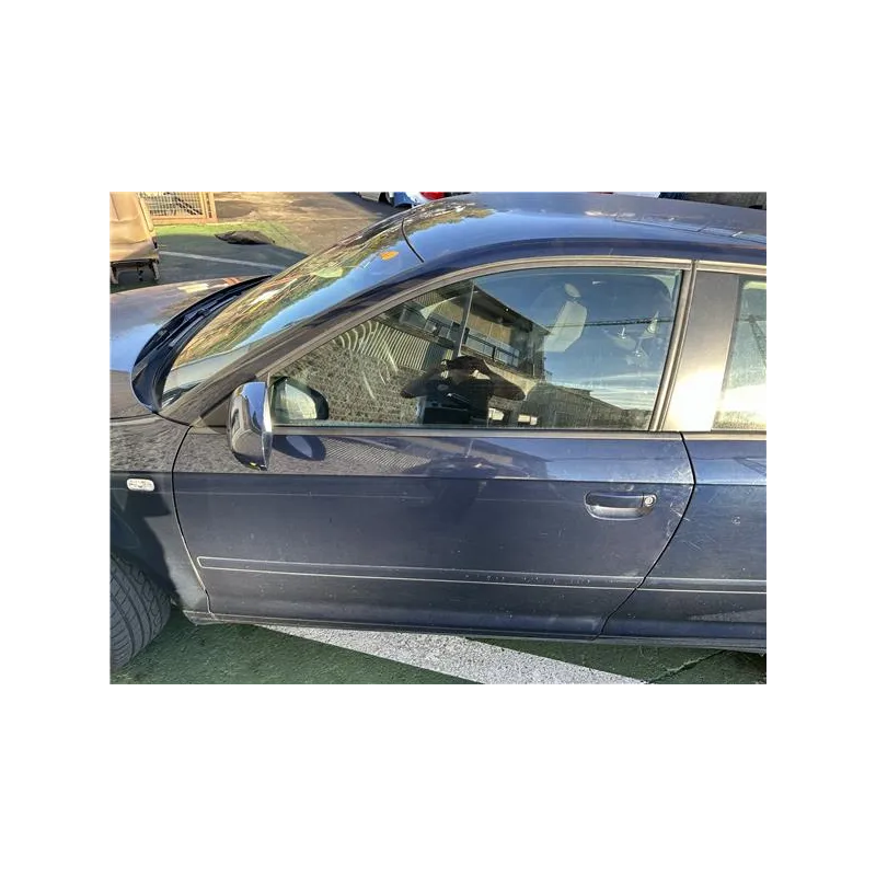 Recambio de despiece completo para audi a3 (8p1)(05.2003) 2.0 tdi 16v referencia OEM IAM   