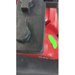 Recambio de piloto trasero derecho para skoda octavia berlina (1u2)(1997) 1.9 tdi glx [1,9 ltr. - 66 kw tdi] referencia OEM IAM 