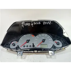 Recambio de cuadro completo para ford focus berlina (cak)(1998) 1.8 ambiente [1,8 ltr. - 55 kw tddi turbodiesel cat] referencia 