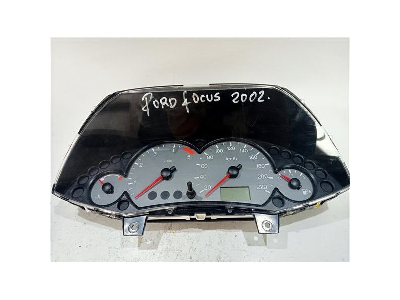 Recambio de cuadro completo para ford focus berlina (cak)(1998) 1.8 ambiente [1,8 ltr. - 55 kw tddi turbodiesel cat] referencia 
