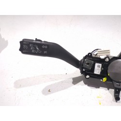 Recambio de mando multifuncion para seat leon (1p1)(05.2005) 1.6 reference [1,6 ltr. - 77 kw tdi] referencia OEM IAM 5K0953502M 