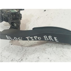 Recambio de potenciometro pedal gas para audi a4 berlina (8e)(2004) 2.0 tdi 16v (103kw) [2,0 ltr. - 103 kw tdi] referencia OEM I