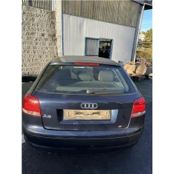 Recambio de despiece completo para audi a3 (8p1)(05.2003) 2.0 tdi 16v referencia OEM IAM   