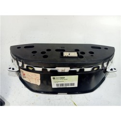 Recambio de cuadro completo para ford focus berlina (cak)(1998) 1.8 ambiente [1,8 ltr. - 55 kw tddi turbodiesel cat] referencia 