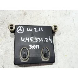 Recambio de modulo electronico para mercedes-benz clase e (bm 211) berlina (01.2002) e 220 cdi (211.006) referencia OEM IAM 2118