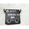 Recambio de modulo electronico para mercedes-benz clase e (bm 211) berlina (01.2002) e 220 cdi (211.006) referencia OEM IAM 2118