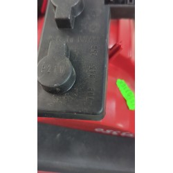 Recambio de piloto trasero derecho para skoda octavia berlina (1u2)(1997) 1.9 tdi glx [1,9 ltr. - 66 kw tdi] referencia OEM IAM 