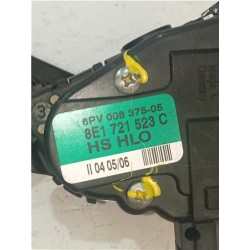 Recambio de potenciometro pedal gas para audi a4 berlina (8e)(2004) 2.0 tdi 16v (103kw) [2,0 ltr. - 103 kw tdi] referencia OEM I